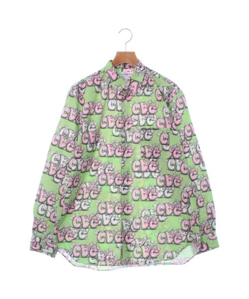 COMME des GARCONS SHIRT コムデギャルソンシャツ カジュアルシャツ メンズの通販は