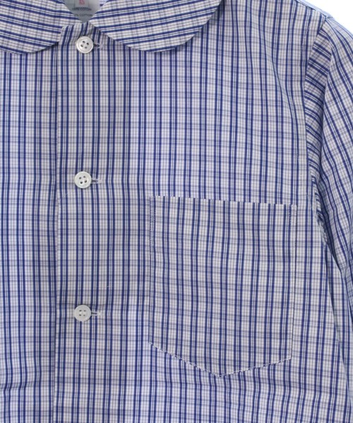 Comme Des Garcons Shirt コムデギャルソンシャツ カジュアルシャツ レディース 古着 中古 の通販はau Pay マーケット Ragtag Online