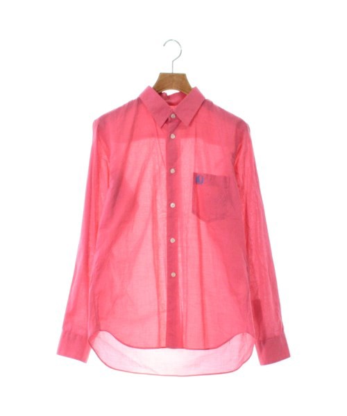 COMME des GARCONS SHIRT コムデギャルソンシャツ カジュアルシャツ ...