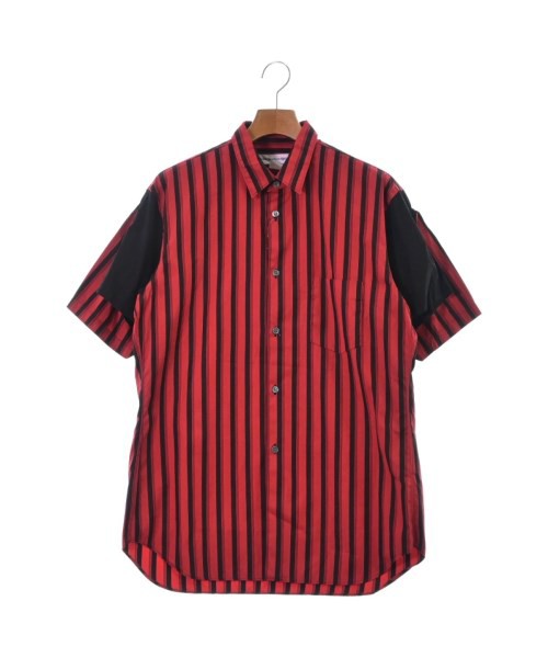 COMME des GARCONS SHIRT コムデギャルソンシャツ カジュアルシャツ メンズ 【古着】【中古】