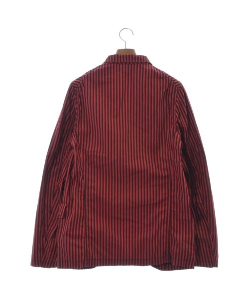 COMME des GARCONS SHIRT カジュアルジャケット メンズ