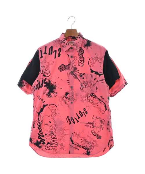 COMME des GARCONS SHIRT コムデギャルソンシャツ カジュアルシャツ メンズ 【古着】【中古】