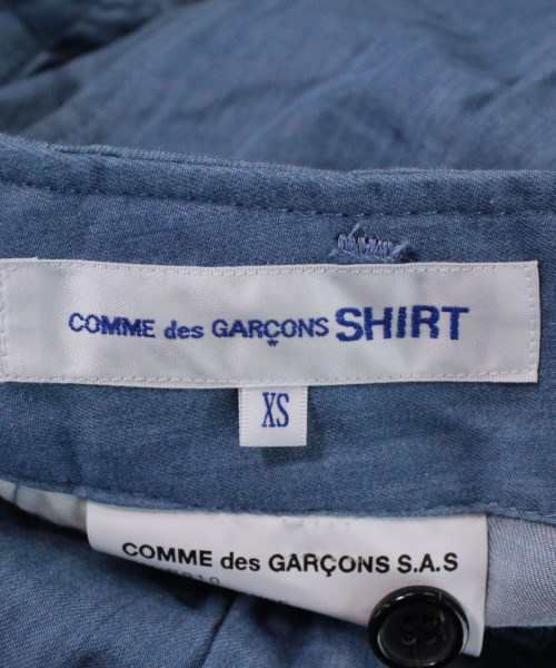 COMME des GARCONS SHIRT コムデギャルソンシャツ ショートパンツ メンズ【古着】【中古】の通販はau PAY マーケット -  RAGTAG Online - メンズファッション