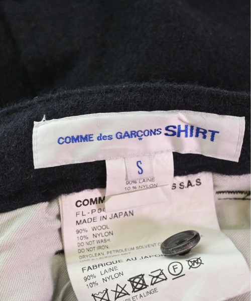 COMME des GARCONS SHIRT コムデギャルソンシャツ パンツ（その他） メンズ 【古着】【中古】_2