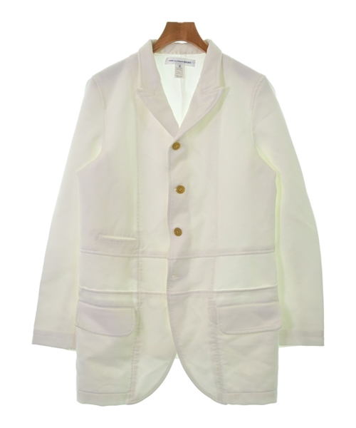 COMME des GARCONS SHIRT コムデギャルソンシャツ カジュアルジャケット メンズ 【古着】【中古】