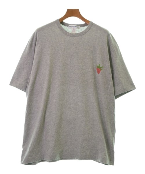 COMME des GARCONS SHIRT コムデギャルソンシャツ Tシャツ・カットソー メンズ 【古着】【中古】の通販は