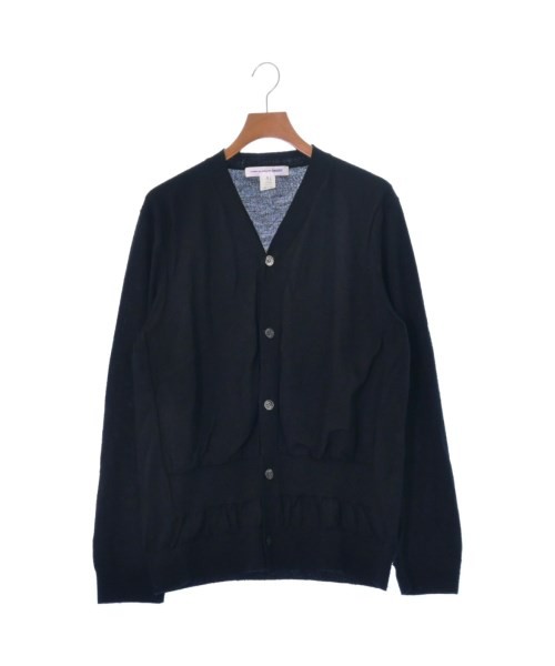 COMME des GARCONS SHIRT コムデギャルソンシャツ カーディガン メンズ ...