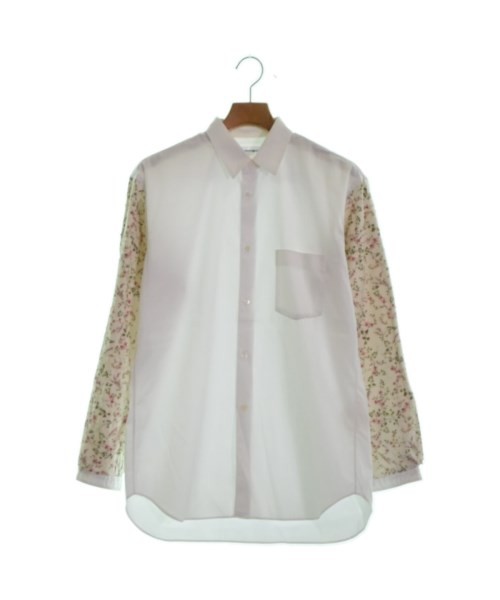 COMME des GARCONS SHIRT コムデギャルソンシャツ カジュアルシャツ メンズ 【古着】【中古】の通販は