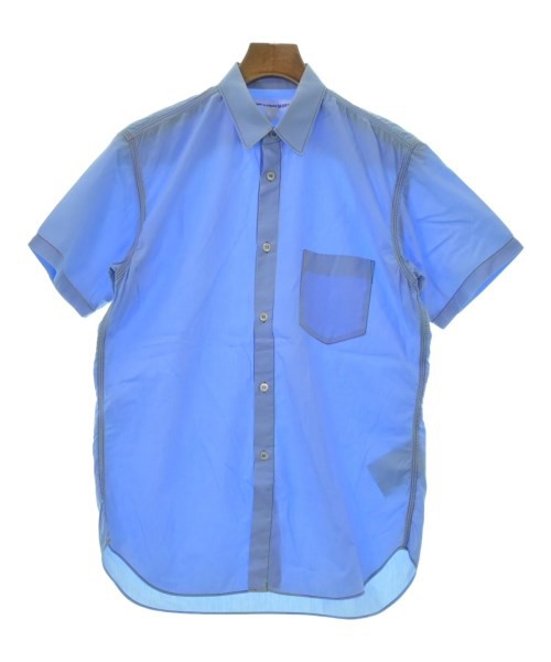 COMME des GARCONS SHIRT コムデギャルソンシャツ カジュアルシャツ メンズ 【古着】【中古】の通販は