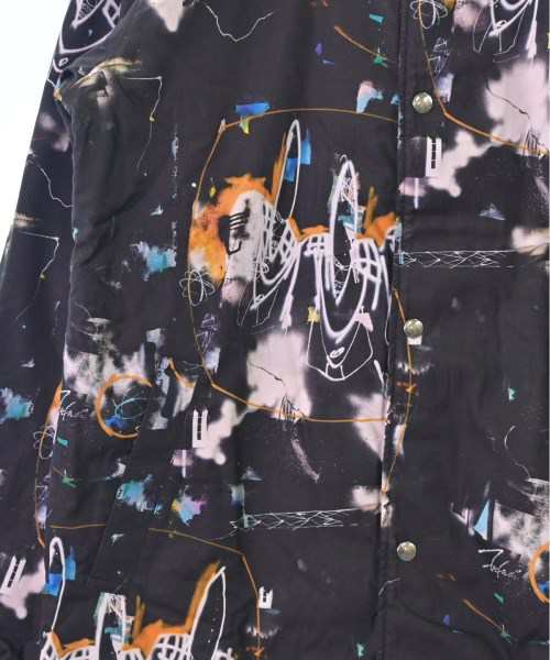 COMME des GARCONS SHIRT コムデギャルソンシャツ ブルゾン メンズ 【古着】【中古】の通販はau PAY マーケット -  RAGTAG Online | au PAY マーケット－通販サイト