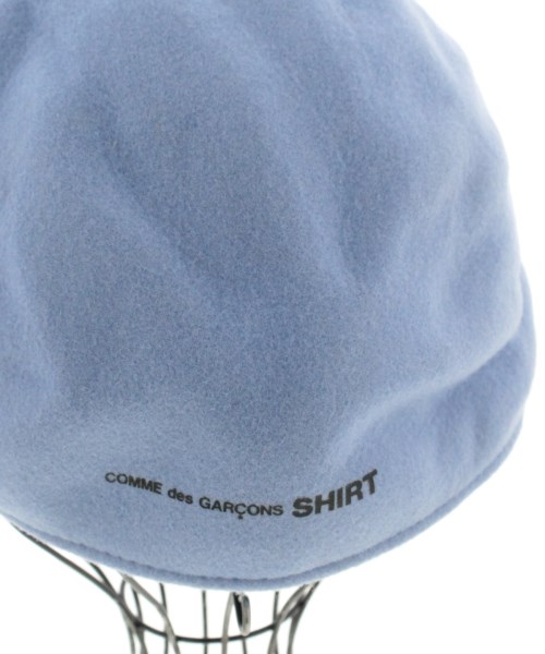 COMME des GARCONS SHIRT コムデギャルソンシャツ ハンチング COMME des GARCONS SHIRT コムデギャルソンシャツ ハンチング
