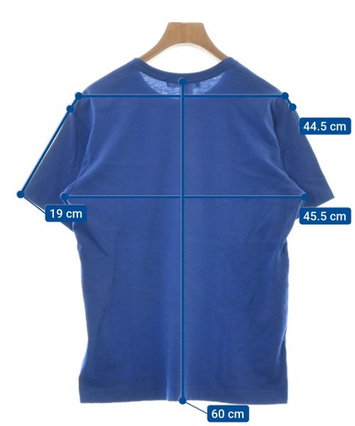 Comme des outlet gar?ons shirt 60