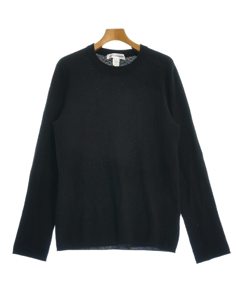 COMME des GARCONS SHIRT ウールセーター Xサイズ