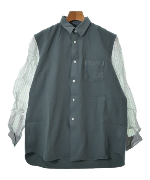 COMME des GARCONS SHIRT コムデギャルソンシャツ カジュアルシャツ