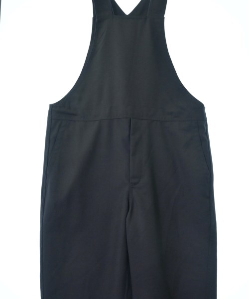 Comme des Garçons CDG SHIRT 黒 スラックス