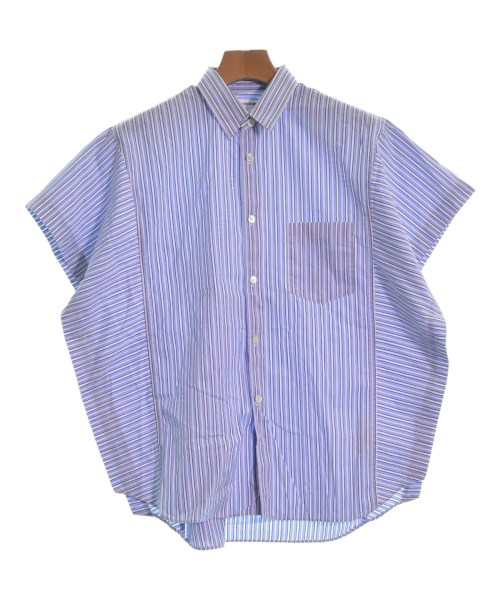 COMME des GARCONS SHIRT コムデギャルソンシャツ カジュアルシャツ