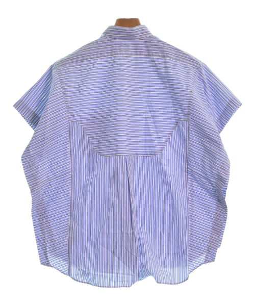 COMME des GARCONS SHIRT コムデギャルソンシャツ カジュアルシャツ