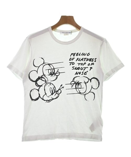 COMME des GARCONS SHIRT コムデギャルソンシャツ Tシャツ・カットソー ...