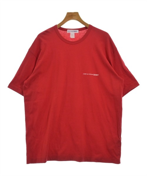 COMME des GARCONS SHIRT コムデギャルソンシャツ Tシャツ・カットソー