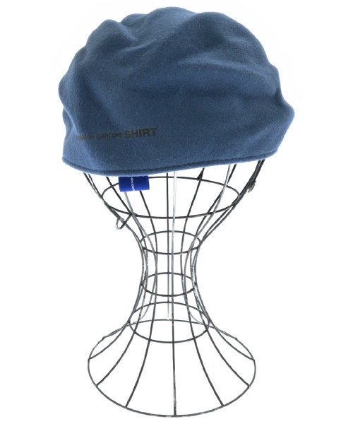 COMME des GARCONS SHIRT コムデギャルソンシャツ ハンチング・ベレー