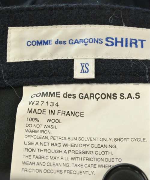 COMME des GARCONS SHIRT コムデギャルソンシャツ パンツ（その他