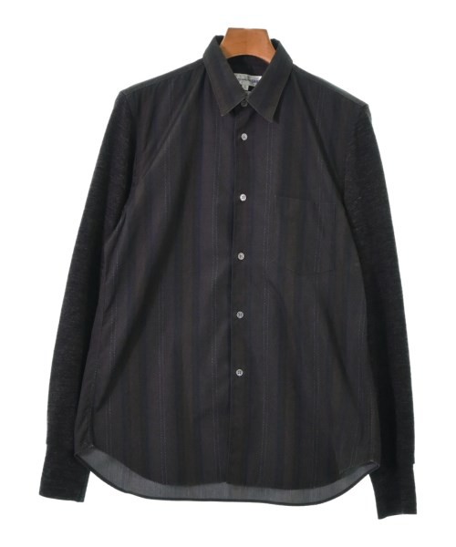 COMME des GARCONS SHIRT コムデギャルソンシャツ カジュアルシャツ ...