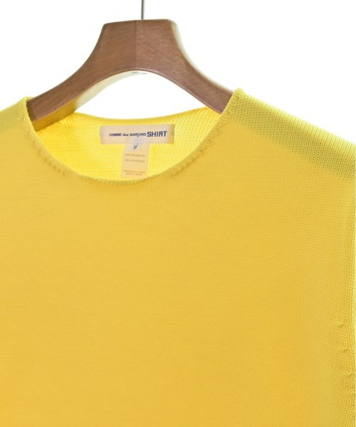 COMME des GARCONS SHIRT コムデギャルソンシャツ ニット・セーター メンズ 【古着】【中古】