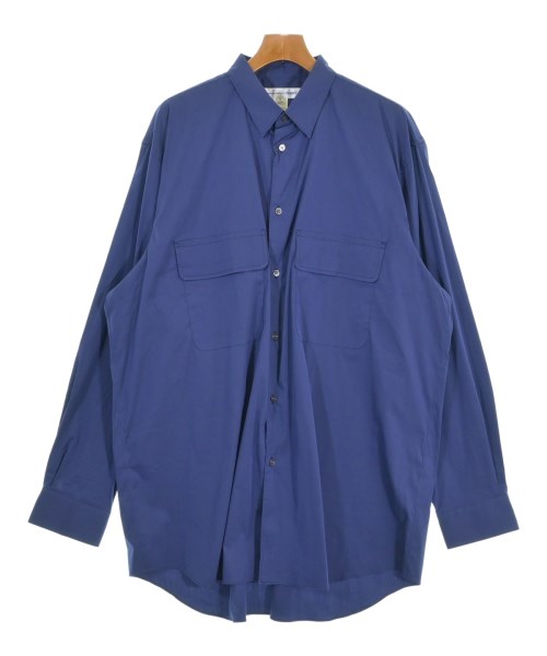 COMME des GARCONS SHIRT コムデギャルソンシャツ カジュアルシャツ メンズ 【古着】【中古】