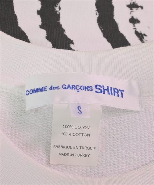 COMME des GARCONS SHIRT コムデギャルソンシャツ スウェット メンズ 【古着】【中古】_2