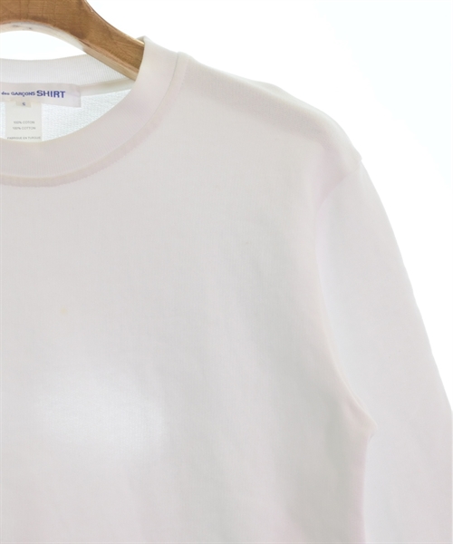 COMME des GARCONS SHIRT コムデギャルソンシャツ スウェット メンズ 【古着】【中古】_3