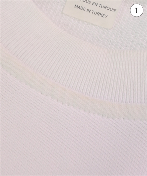COMME des GARCONS SHIRT コムデギャルソンシャツ スウェット メンズ 【古着】【中古】_7