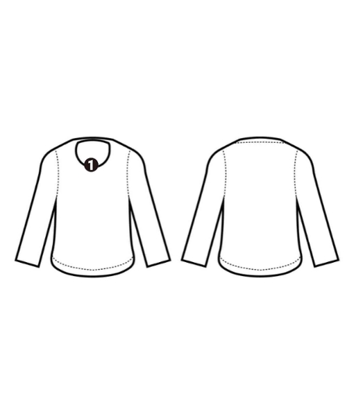COMME des GARCONS SHIRT コムデギャルソンシャツ スウェット メンズ 【古着】【中古】_8