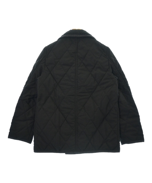 COMME des GARCONS SHIRT コムデギャルソンシャツ ピーコート メンズ