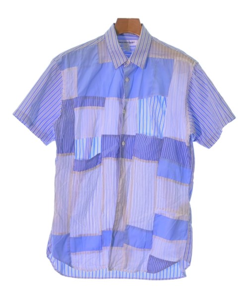 COMME des GARCONS SHIRT コムデギャルソンシャツ カジュアルシャツ メンズ 【古着】【中古】の通販は