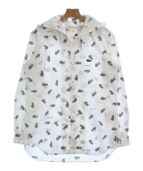 COMME des GARCONS SHIRT コムデギャルソンシャツ カジュアルシャツ メンズ 【古着】【中古】の通販は