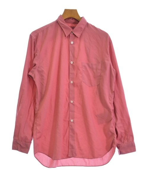 COMME des GARCONS SHIRT コムデギャルソンシャツ カジュアルシャツ メンズ 【古着】【中古】の通販は