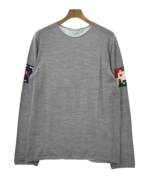 COMME des GARCONS SHIRT コムデギャルソンシャツ ニット・セーター メンズ 【古着】【中古】の通販は