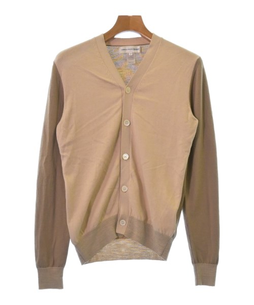 COMME des GARCONS SHIRT コムデギャルソンシャツ カーディガン メンズ 【古着】【中古】