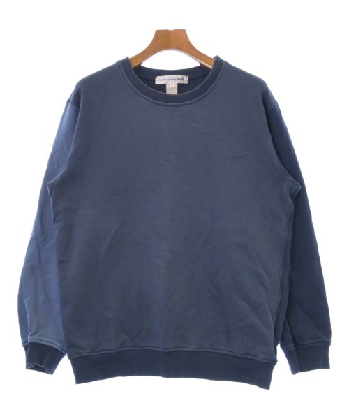 COMME des GARCONS SHIRT コムデギャルソンシャツ スウェット メンズ 【古着】【中古】の通販は 8,316円
