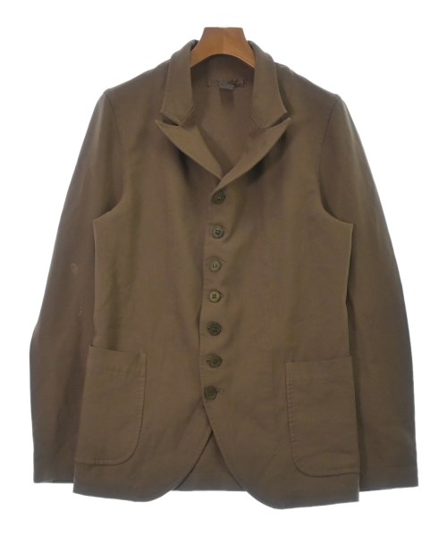 COMME des GARCONS SHIRT コムデギャルソンシャツ カジュアルジャケット メンズ 【古着】【中古】の通販は