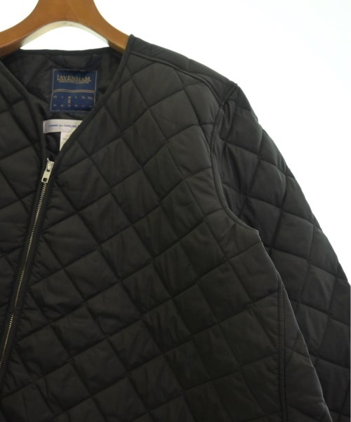 COMME des GARÇONS SHIRT コムデギャルソンシャツブルゾン コム デ ギャルソン・シャツ(COMME des GARÇONS SHIRT) 2024-25
