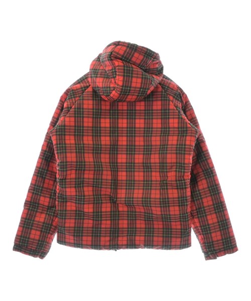 【直営・関税送料込】ベルト付きコート COMME des GARCONS SHIRT コムデギャルソンシャツ ダウン