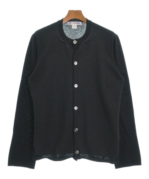 コムデギャルソンオムシャツカーディガン