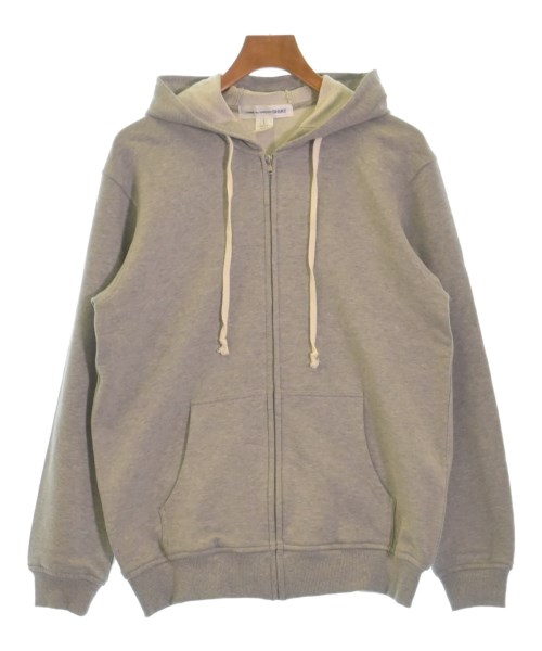 COMME des GARCONS SHIRT コムデギャルソンシャツ パーカー メンズ 【古着】【中古】