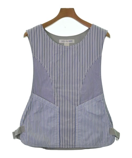 COMME des GARCONS SHIRT コムデギャルソンシャツ カジュアルシャツ メンズ 【古着】【中古】の通販は