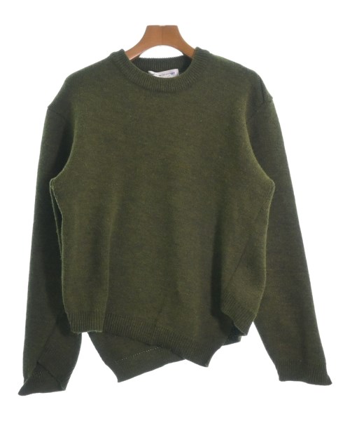 COMME des GARCONS SHIRT コムデギャルソンシャツ ニット・セーター メンズ 【古着】【中古】