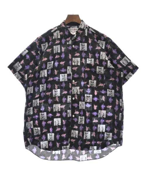 COMME des GARCONS SHIRT コムデギャルソンシャツ カジュアルシャツ メンズ 【古着】【中古】