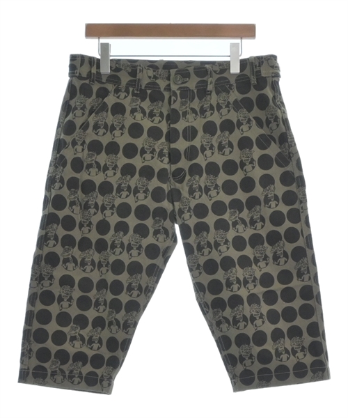 COMME des GARCONS SHIRT コムデギャルソンシャツ クロップドパンツ メンズ 【古着】【中古】