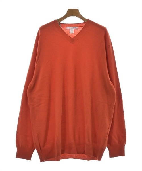 COMME des GARCONS SHIRT コムデギャルソンシャツ ニット・セーター メンズ 【古着】【中古】