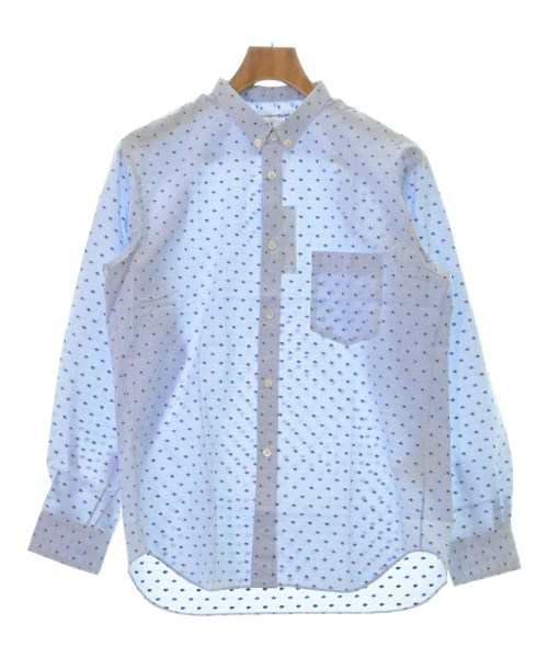 COMME des GARCONS SHIRT コムデギャルソンシャツ カジュアルシャツ メンズ 【古着】【中古】